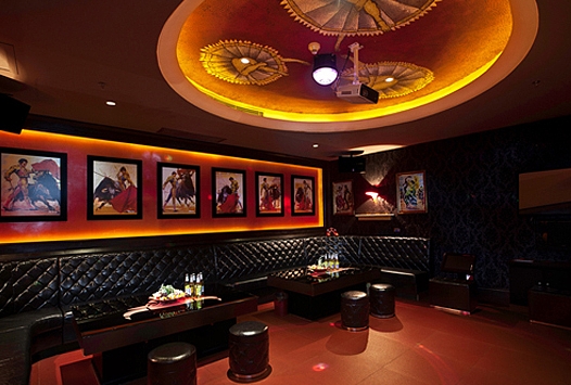 安庆商务ktv开启商务ktv新玩法-怀宁县ktv预订